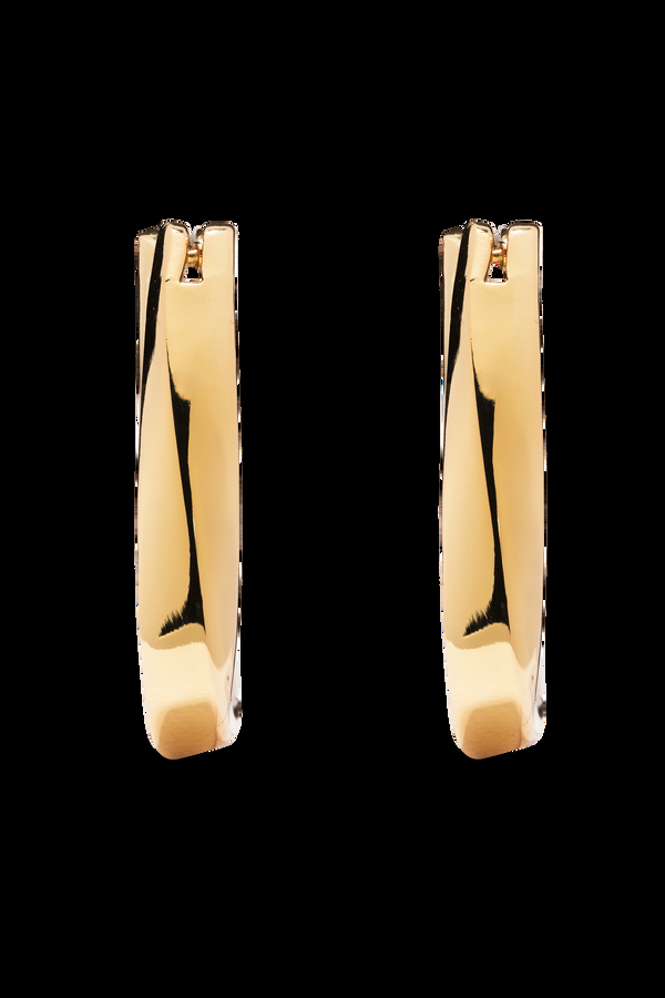 Crystal Haze Trinity Hoops Grande Plain