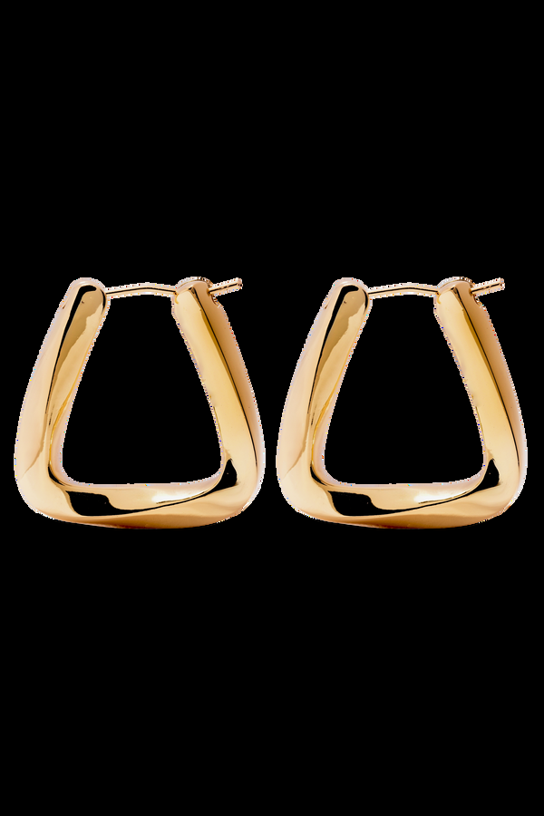 crystal haze Trinity Hoops Grande Plain