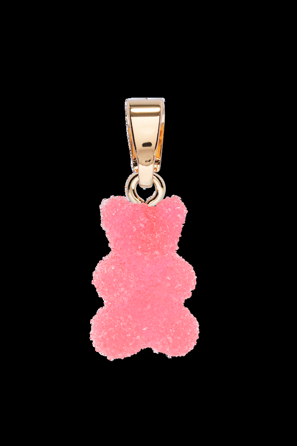 crystal haze Fizzy Nostalgia bear - Classic connector - Cherry