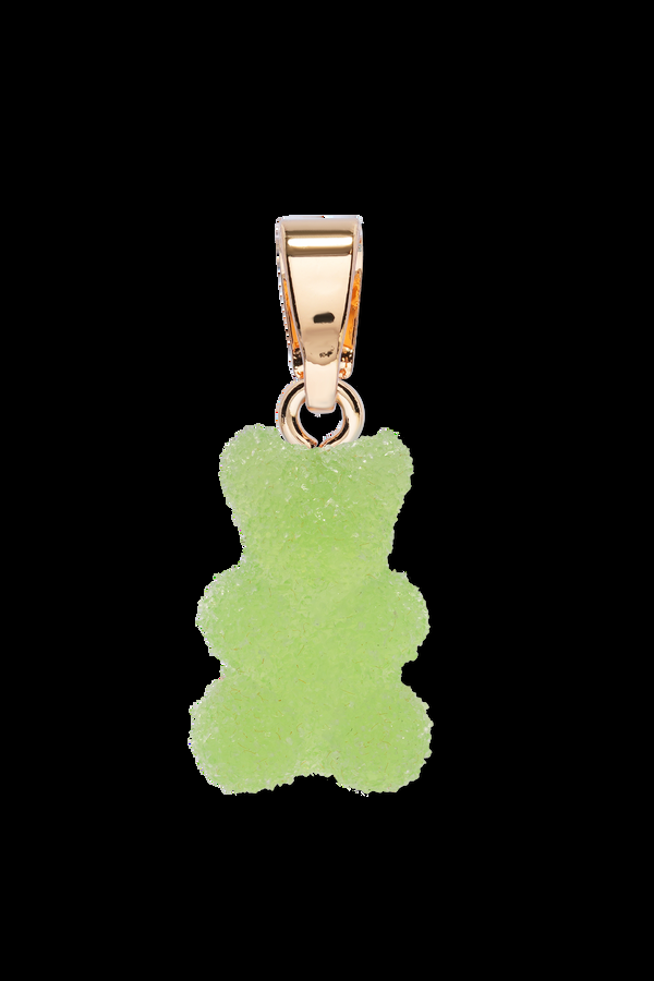 crystal haze Fizzy Nostalgia bear - Classic connector - Sour Apple