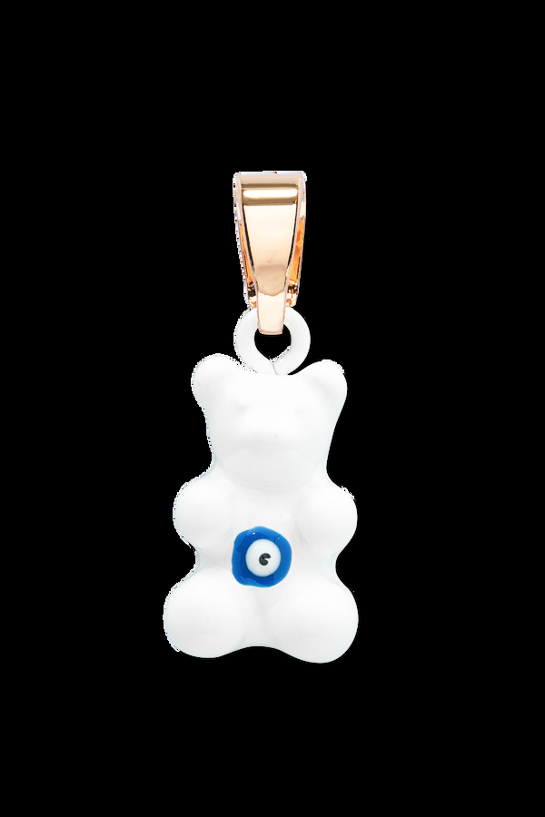 crystal haze Karma Bear Nostalgia Bear - Classic Connector