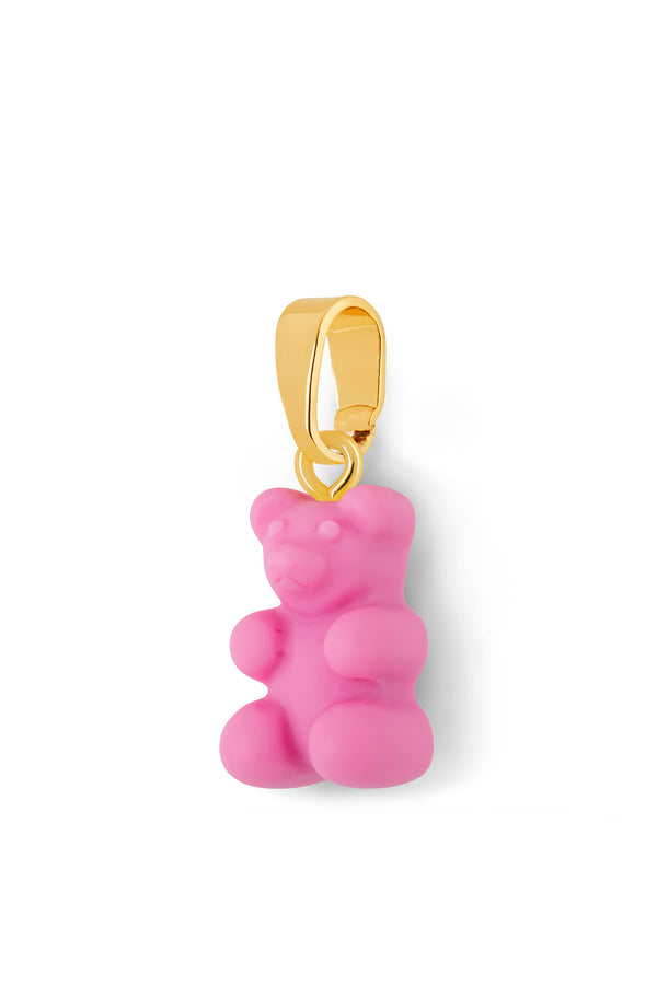 Crystal Haze Nostalgia Bear - Classic Connector - Gold - Elle Woods