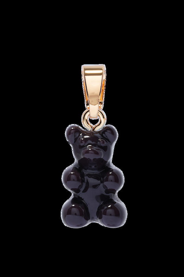 crystal haze Nostalgia Bear - Classic connector - Licorice