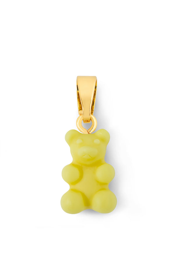 crystal haze Nostalgia bear - Lemonade - Classic connector