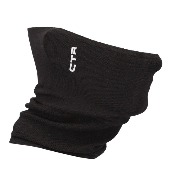 Ctr -CTR Adrenaline AirKnit Flip Gaiter With Merino Wool