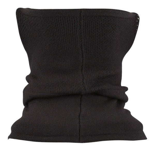 Ctr -CTR Adrenaline AirKnit Flip Gaiter With Merino Wool