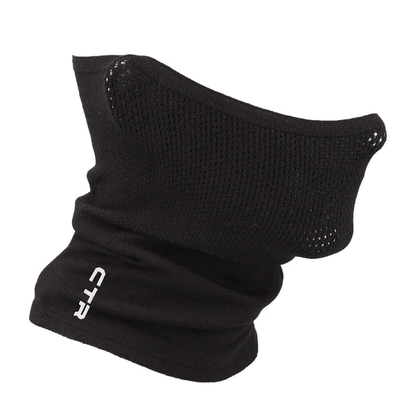 ctr -CTR Adrenaline AirKnit Flip Gaiter with Merino Wool
