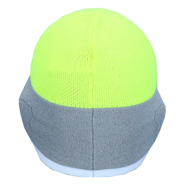 Ctr -CTR Adrenaline Reflect-IT Air Beanie With Double Ear Band