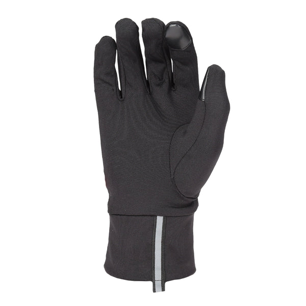 Ctr -CTR All-Stretch Liner Glove With Reflective Trim