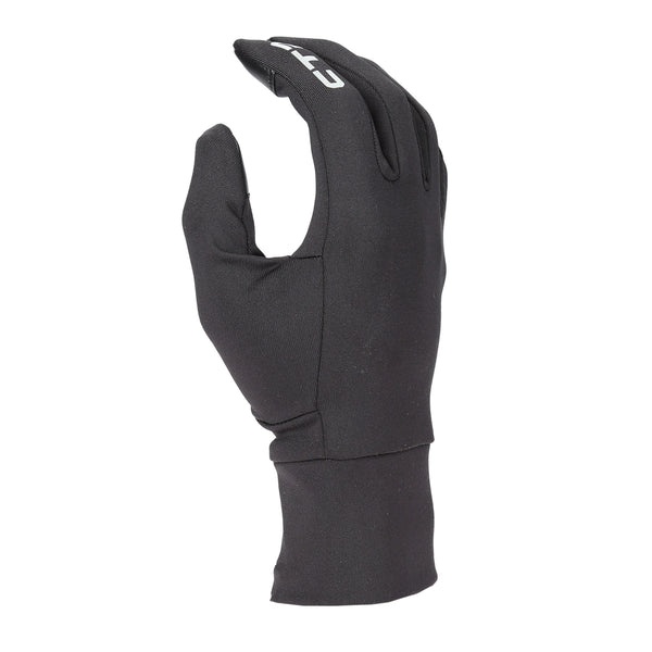 ctr -CTR All-Stretch Liner Glove with Reflective Trim