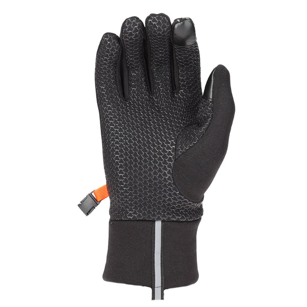 Ctr -CTR All-Stretch Max Mid-Weight Glove With Gripper Palm
