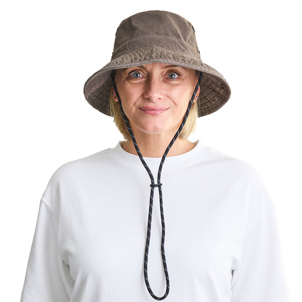 ctr Altitude Forester Bucket Hat