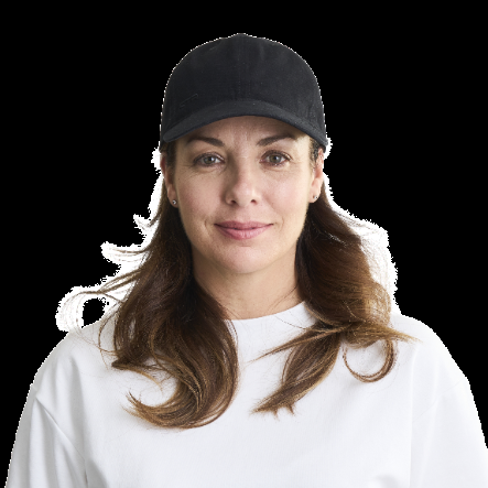 Ctr -Altitude Organic Cap