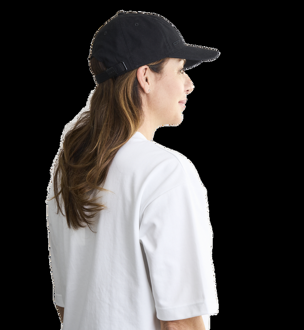 Ctr -Altitude Organic Cap