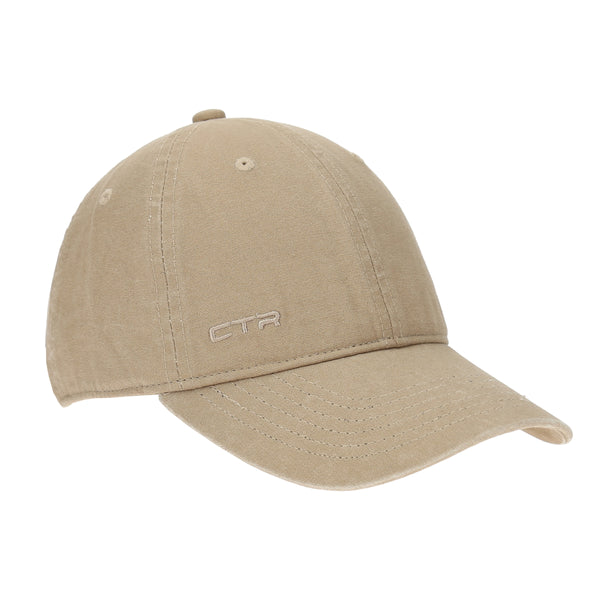 Ctr -Altitude Organic Cap