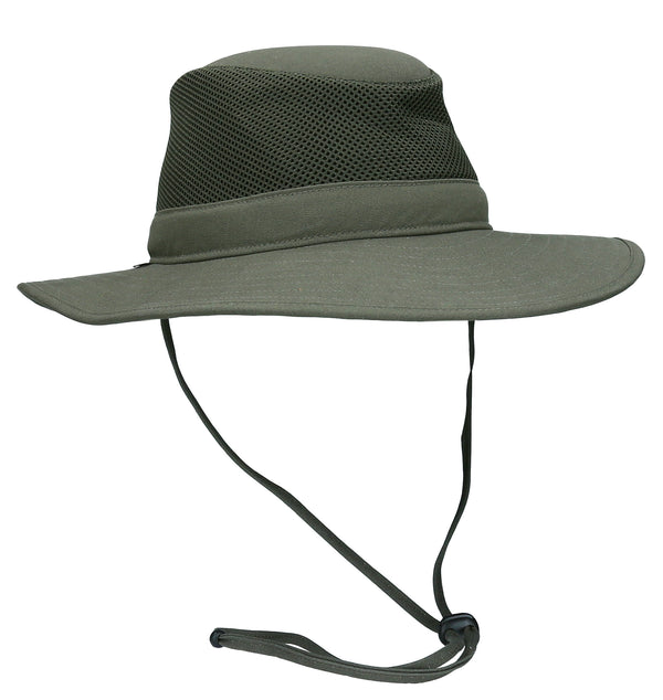 ctr Altitude Ventilator