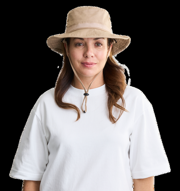 Ctr Altitude Woodland Boonie Hat