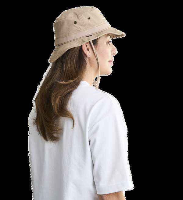 Ctr Altitude Woodland Boonie Hat