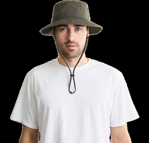 Ctr Altitude Woodland Boonie Hat