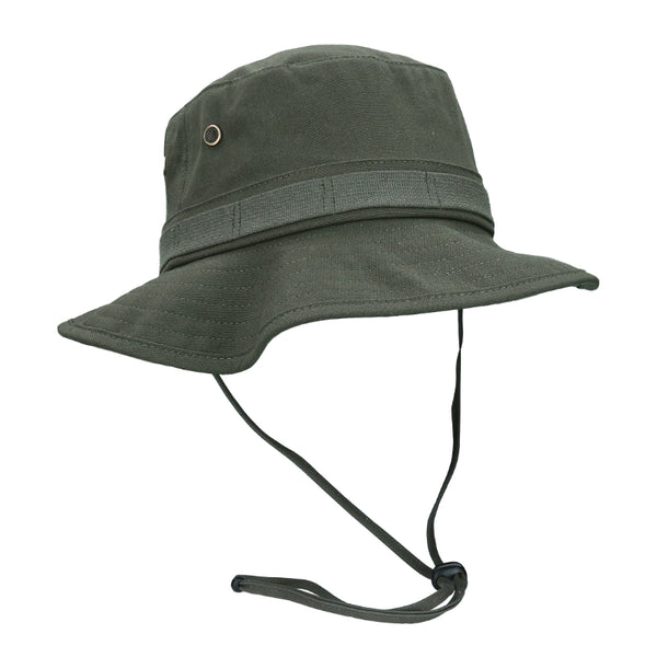ctr Altitude Woodland Boonie Hat