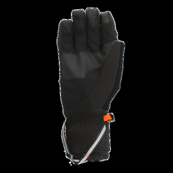 Ctr -CTR Apex Pro Insulated Softshell Glove With Waterproof Liner