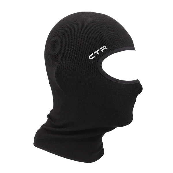 Ctr -CTR Adrenaline AirKnit Performance Balaclava