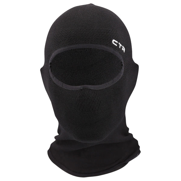 Ctr -CTR Adrenaline AirKnit Performance Balaclava