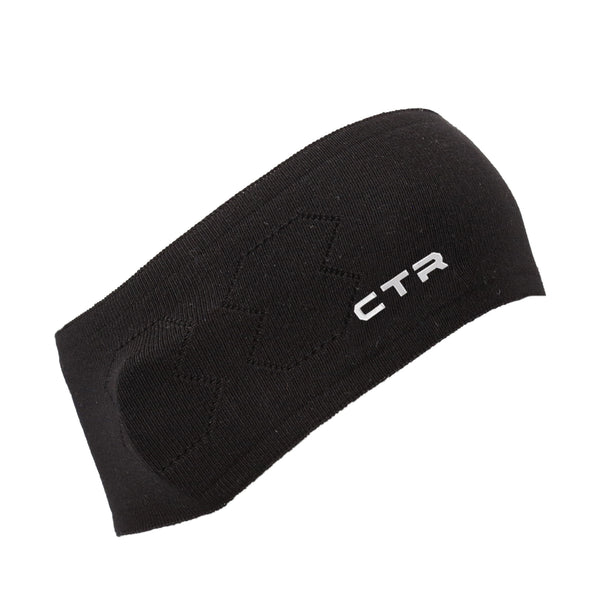 ctr -CTR Adrenaline Merino Wool AirKnit Headband