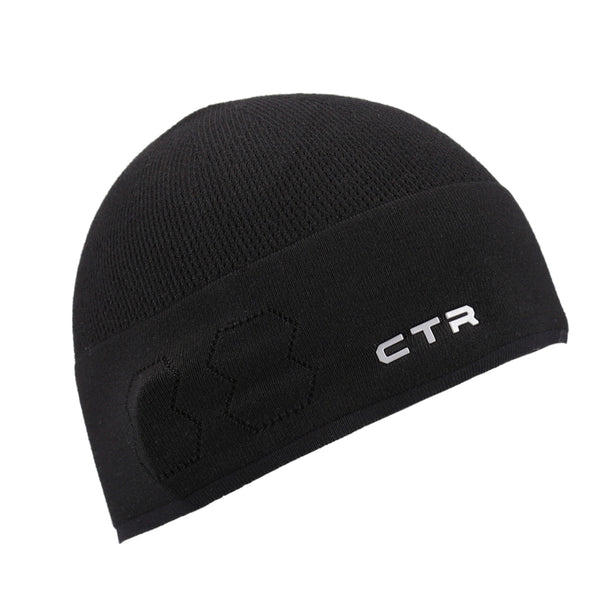 Ctr CTR Adrenaline Thrust 4-Way Stretch Beanie