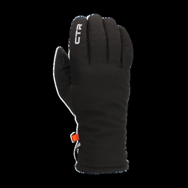 Ctr -CTR Apex Hybrid Softshell Performance Glove