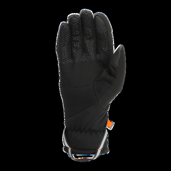 Ctr -CTR Apex Hybrid Softshell Performance Glove