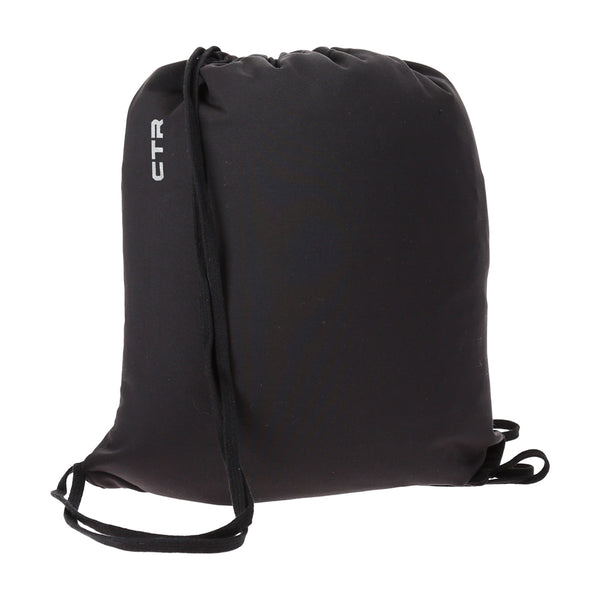 Ctr -CTR Helmet Bag With Dual Draw Cord And Straps