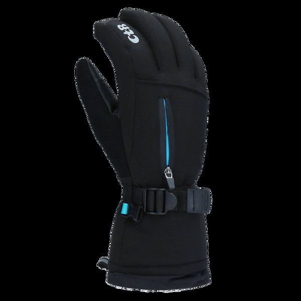 Ctr -CTR KIDS Max Ski Glove CTR
