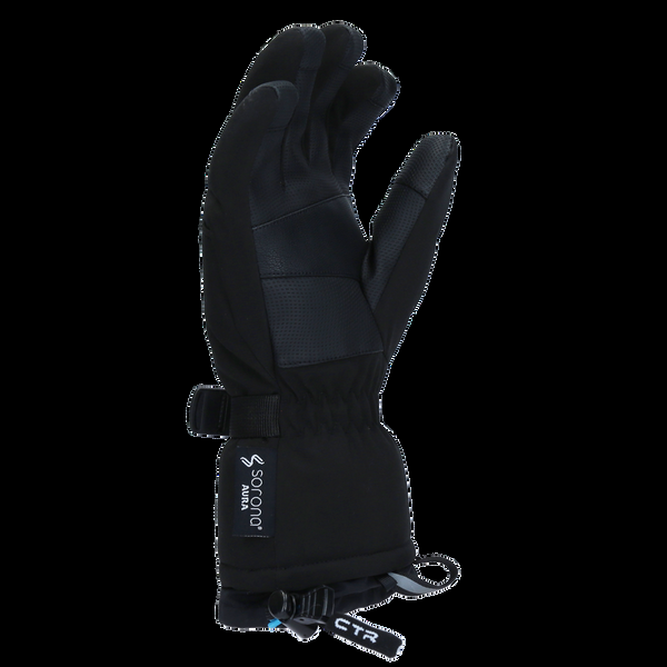 Ctr -CTR KIDS Max Ski Glove CTR
