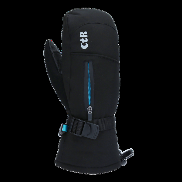 Ctr -CTR KIDS Max Ski Mitt CTR
