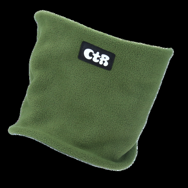 Ctr -CTR Kids Toasty Neck Kuff With Recycled Fibers