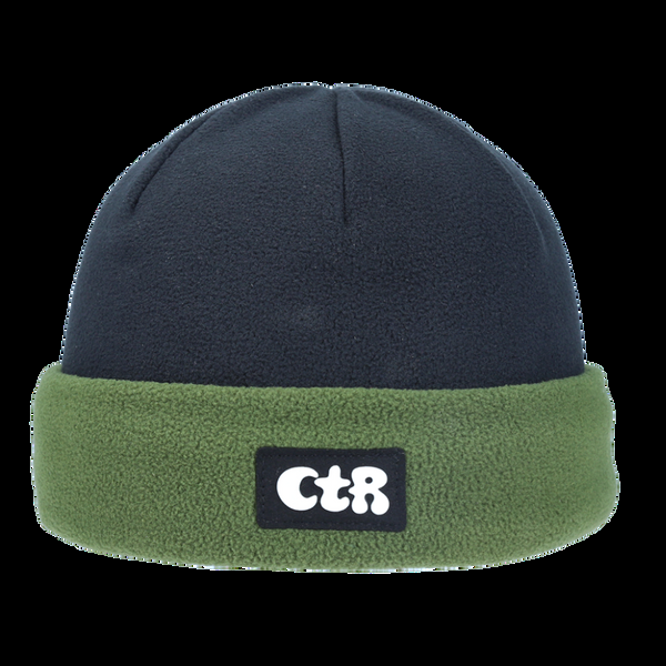 Ctr -CTR Kids Toasty Toque With Double Layer Warmth