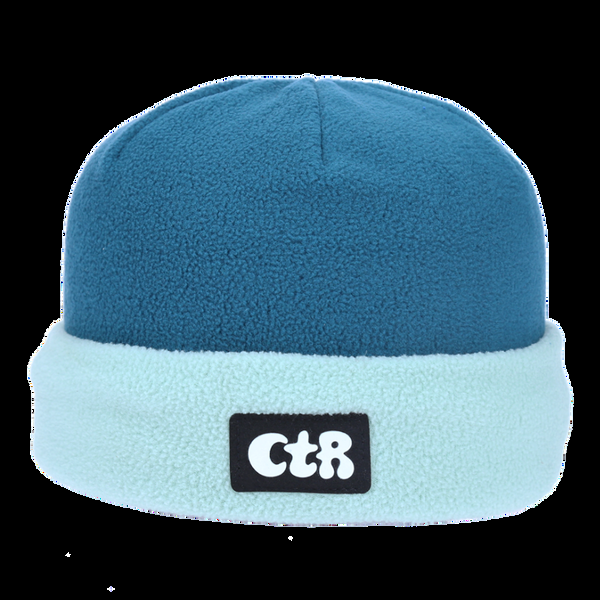 Ctr -CTR Kids Toasty Toque With Double Layer Warmth