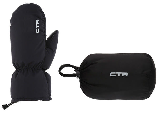Ctr -CTR Superior Down Packable Mitten