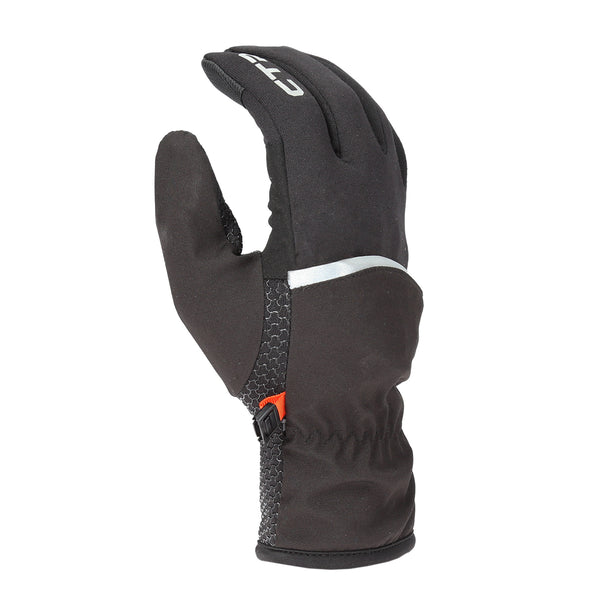 Ctr -CTR Versa Convertible Glove With Mitten Cover