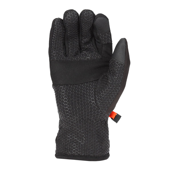 Ctr -CTR Versa Convertible Glove With Mitten Cover