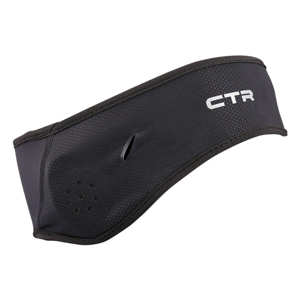 Ctr -Howler Bando