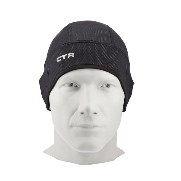 Ctr -Howler Markus Skully