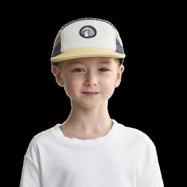 Ctr Kids Foamy 5 Panel Cap