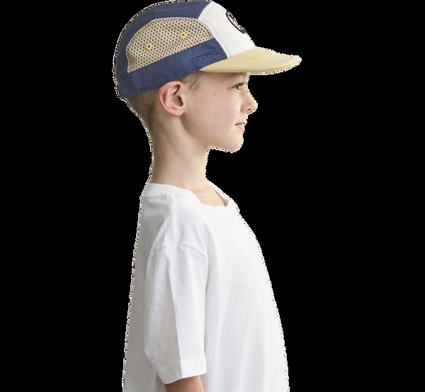 Ctr Kids Foamy 5 Panel Cap