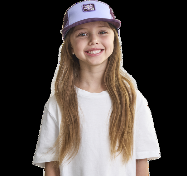 Ctr Kids Foamy 5 Panel Cap
