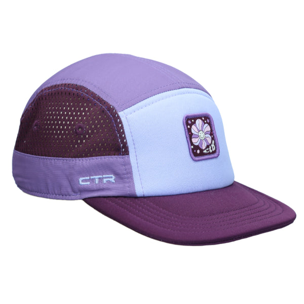 ctr Kids Foamy 5 Panel Cap