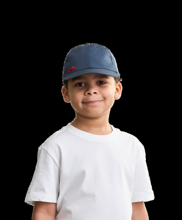 Ctr Kids Sunshower Cap
