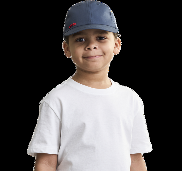 Ctr Kids Sunshower Cap