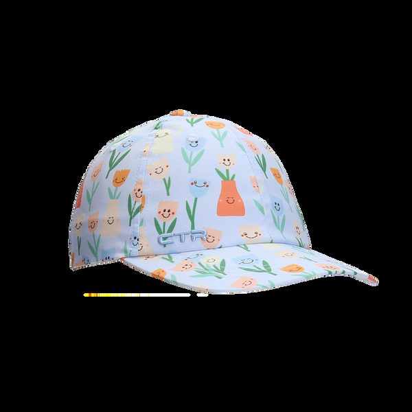 ctr Kids Sunshower Cap